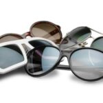 【Zoff TREND SUNGLASSES サングラスレビュー】旬の美しい低価格ボストン型フレーム【遮光率99.9％のブラウンカラーレンズ】