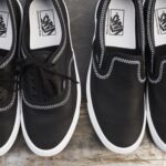 No.1 スケシューブランド『VANS』のおすすめスリッポンBEST3！