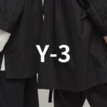 Y-3（ワイスリー）好きの年齢層とは？人気アイテム・価格帯から徹底調査【SNSの口コミ・歴史から考察】