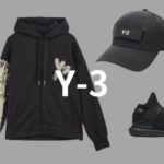 Y-3（ワイスリー）の評判・最高峰のブランドイメージを徹底解説【Youjiyamamoto×adidasのコラボレーション】