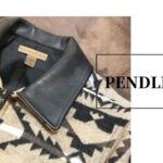 PENDLETON レザーカラージャケット レビュー！上質な天然皮革＆100％ウール使用の渋めなライトアウター